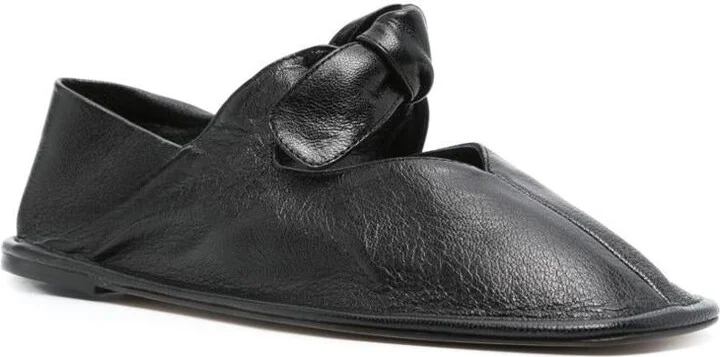 Hereu Llasada Leather Ballets - Image 3