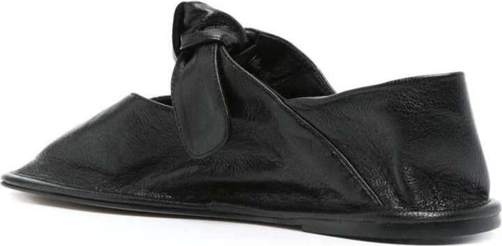 Hereu Llasada Leather Ballets - Image 4