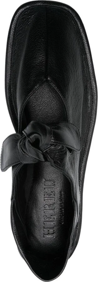 HEREU Llasada Leather Ballets - Image 2