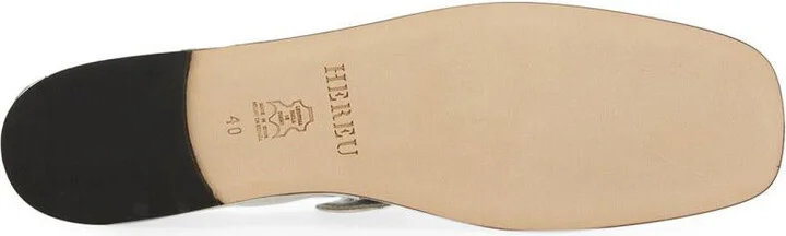 Hereu Llasada" Sandal - Image 7