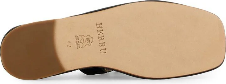 Hereu Llasada" Sandal - Image 6