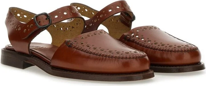 Hereu Moccasin "Picada" - Image 2