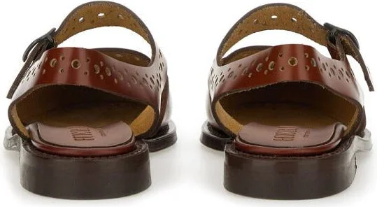 Hereu Moccasin "Picada" - Image 3