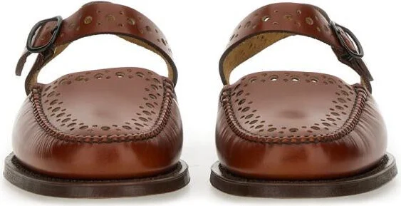 Hereu Moccasin "Picada" - Image 4