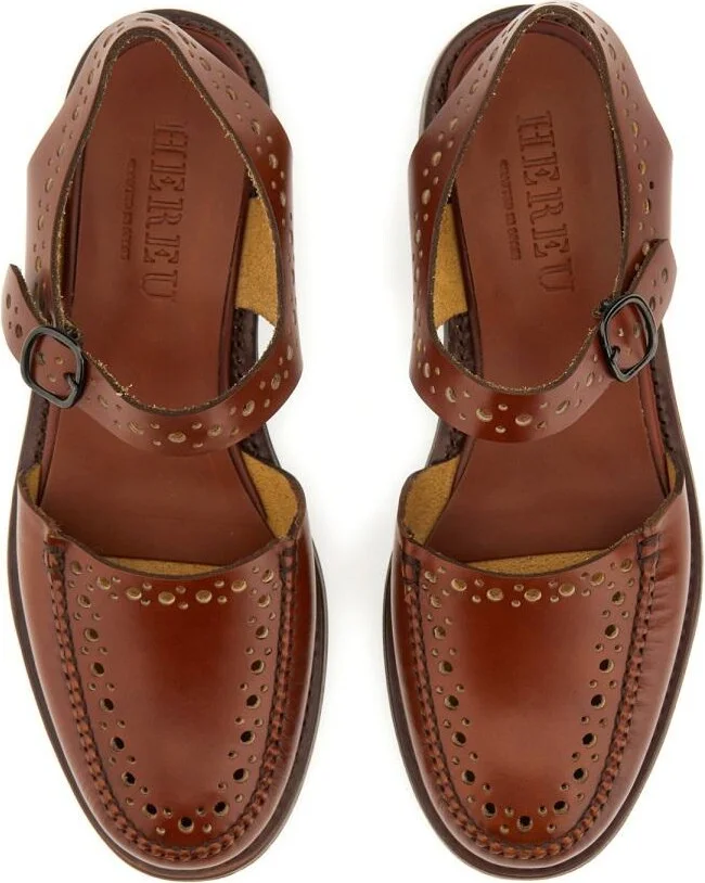 Hereu Moccasin "Picada" - Image 5