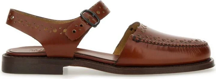 Hereu Moccasin "Picada"