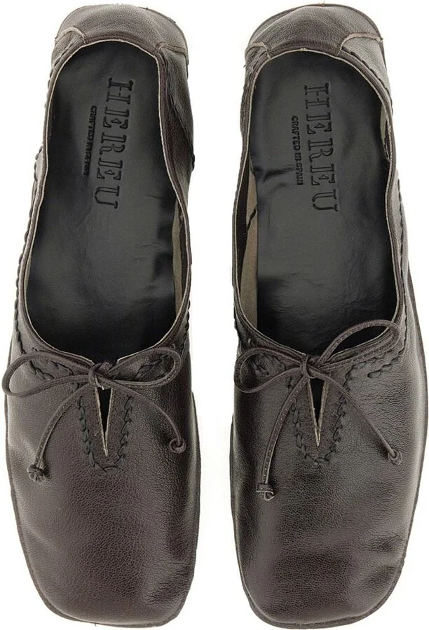 Hereu Moccasin "Rassa" - Image 3