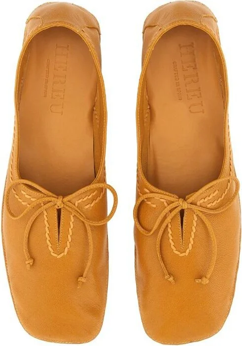 Hereu Moccasin "Rassa" - Image 5