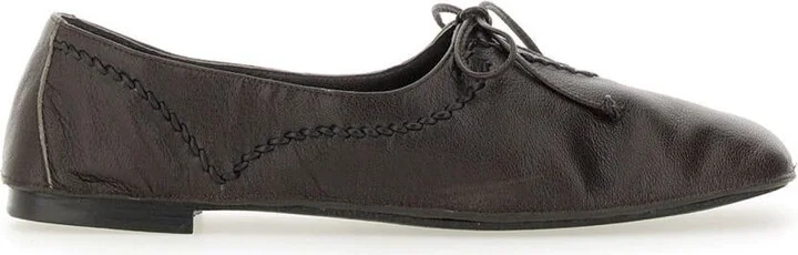 Hereu Moccasin "Rassa"
