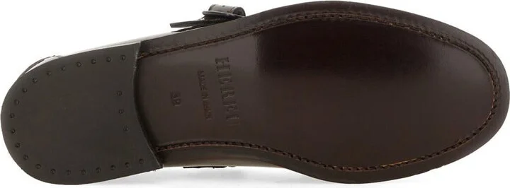 Hereu Moccasin T-Bar "Alber" - Image 5