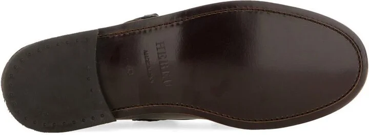 Hereu Moccasin T-Bar "Alber" - Image 5