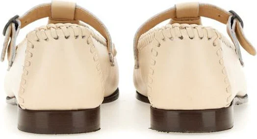 Hereu Moccasin T-Bar "Alcover" - Image 3