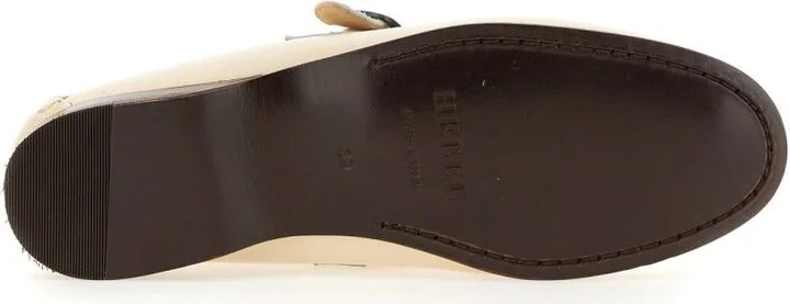Hereu Moccasin T-Bar "Alcover" - Image 5
