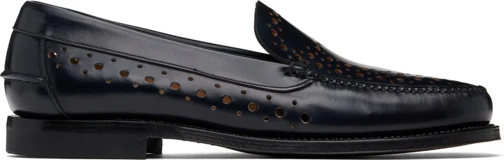 Dark Navy