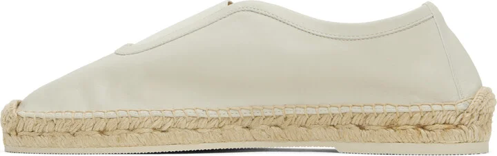 HEREU Off-White Azarbe Espadrilles - Image 3