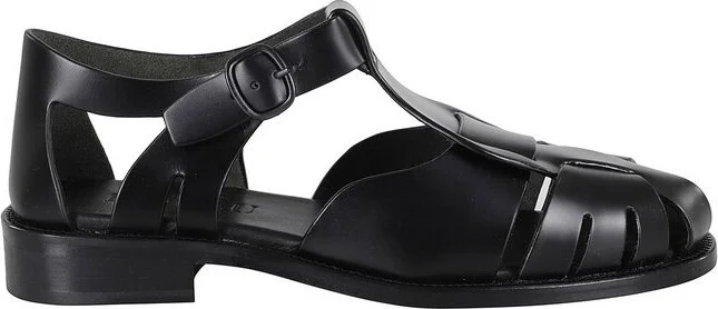 Hereu Pesca T-Bar Strap Sandals