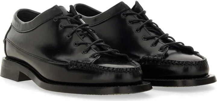 Hereu Priego Squared Shoe - Image 2
