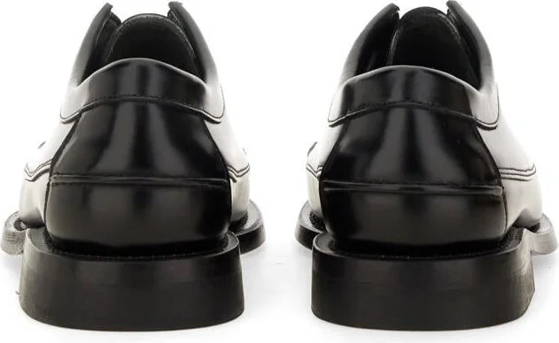Hereu Priego Squared Shoe - Image 3