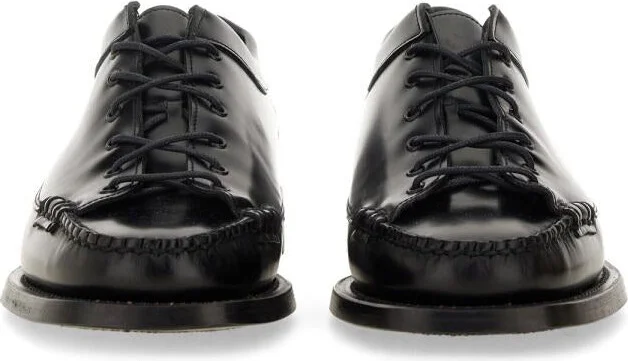 Hereu Priego Squared Shoe - Image 4