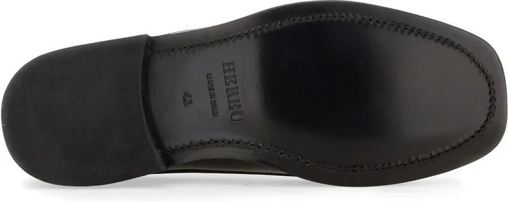 Hereu Priego Squared Shoe - Image 5