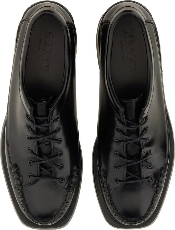 Hereu Priego Squared Shoe - Image 6