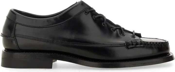 Hereu Priego Squared Shoe