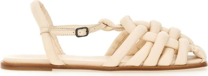 Hereu Sandal "Cabersa"