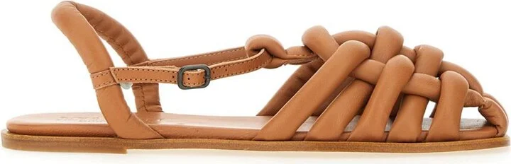 Hereu Sandal "Cabersa"