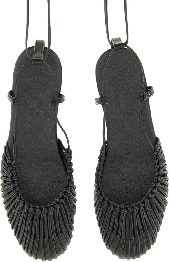 Hereu Sandal "Mantera" - Image 3