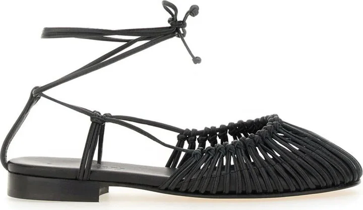 Hereu Sandal "Mantera"