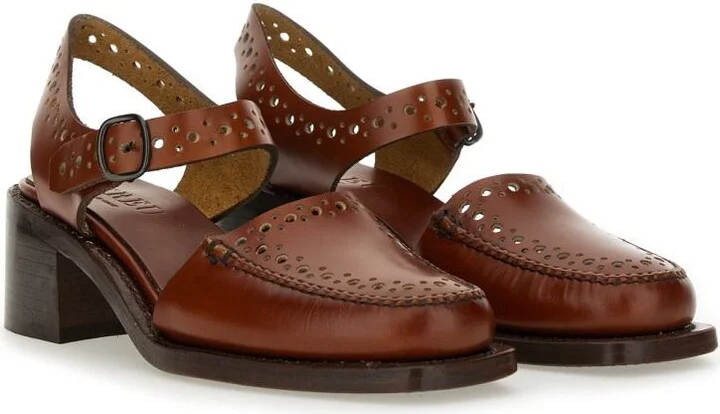 Hereu Sandal Moccasin "Picada" - Image 2