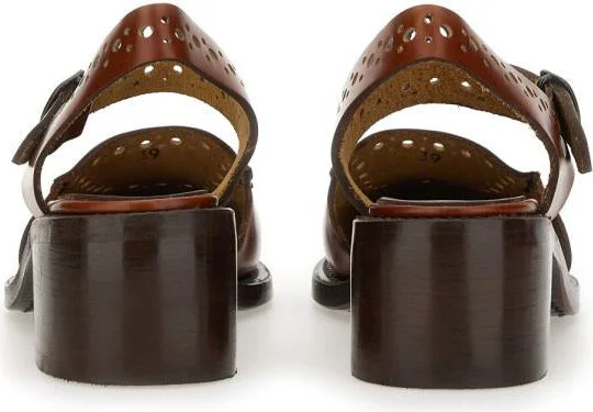 Hereu Sandal Moccasin "Picada" - Image 3