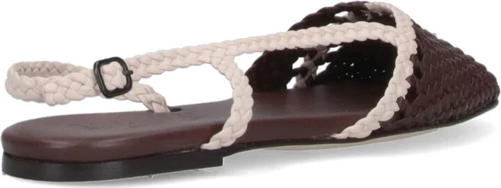 Hereu Sandals - Image 4
