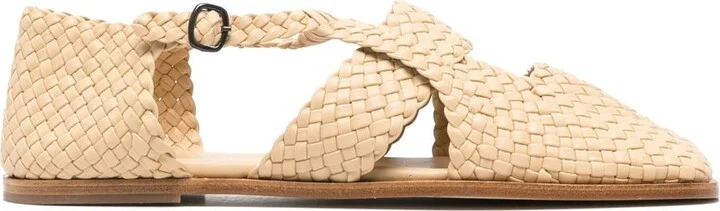 Hereu Serra Shoes