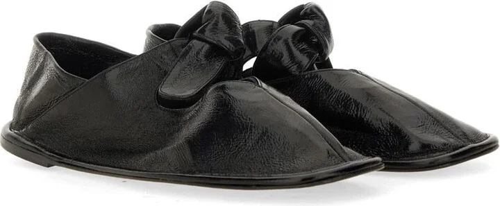 Hereu Shoe Llasada Crinkled - Image 2