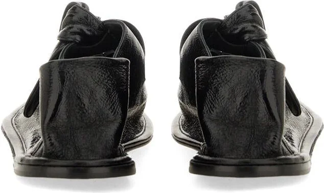 Hereu Shoe Llasada Crinkled - Image 3