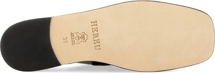 Hereu Shoe Llasada Crinkled - Image 5