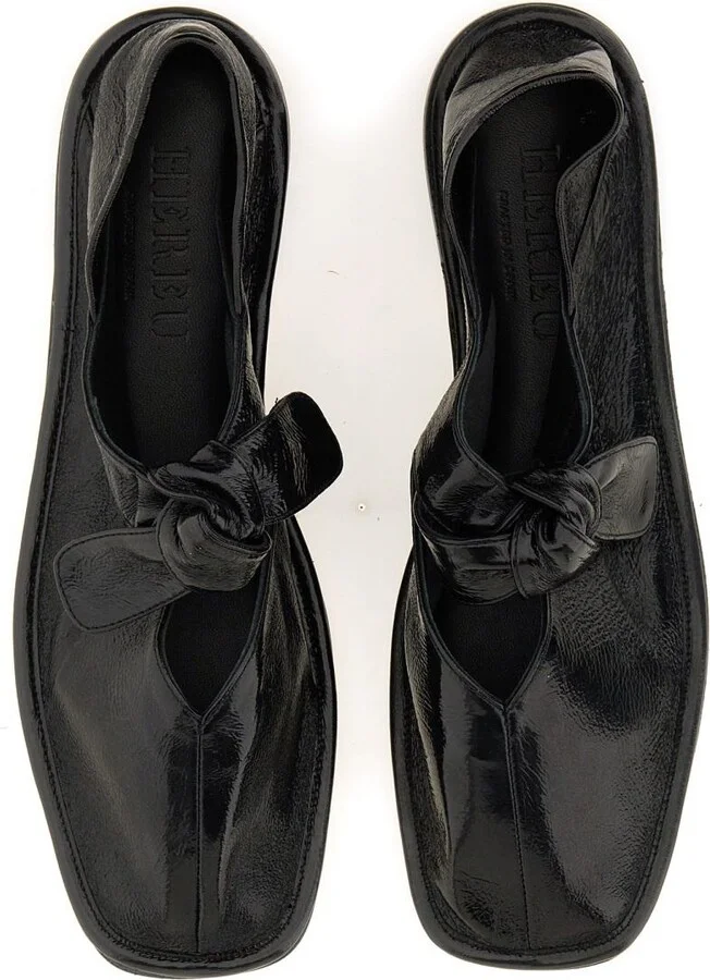 Hereu Shoe Llasada Crinkled - Image 6