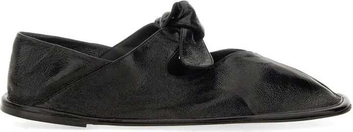 Hereu Shoe Llasada Crinkled