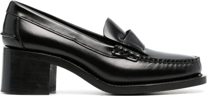 Hereu Sineu Heeled Shoes