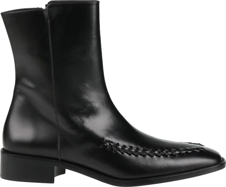 Hereu Woman Ankle boots - Image 3