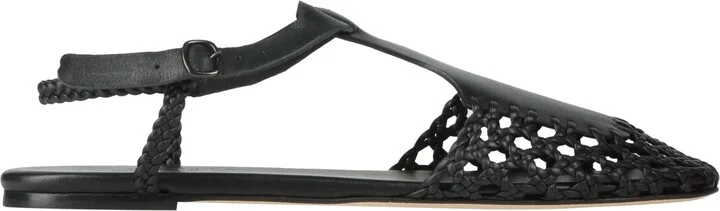 Hereu Woman Ballet flats - Image 3