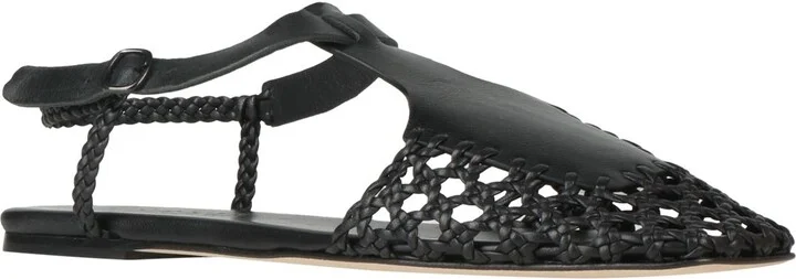 Hereu Woman Ballet flats - Image 4