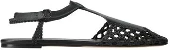 Hereu Woman Ballet flats