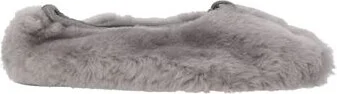 Hereu Woman Ballet flats