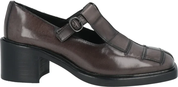 Hereu Woman Loafers - Image 3