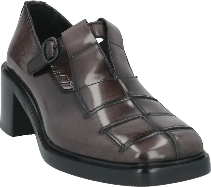 Hereu Woman Loafers - Image 4