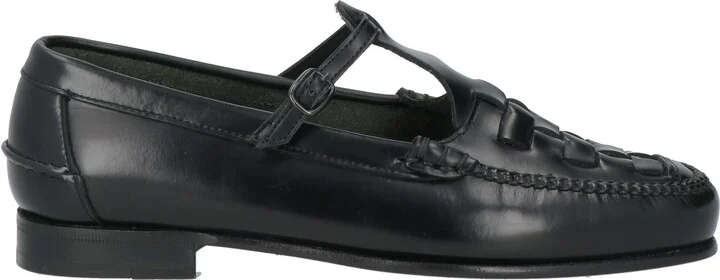 Hereu Woman Loafers - Image 3