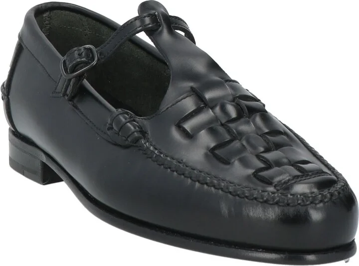 Hereu Woman Loafers - Image 4