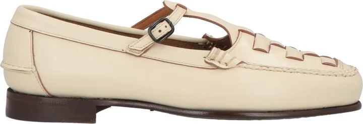 Hereu Woman Loafers - Image 6